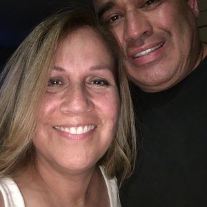 Meet your Posher, Marisela